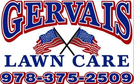 Professional lawn mowing service for residential properties in Tyngsboro, MA by Gervais Lawn Care