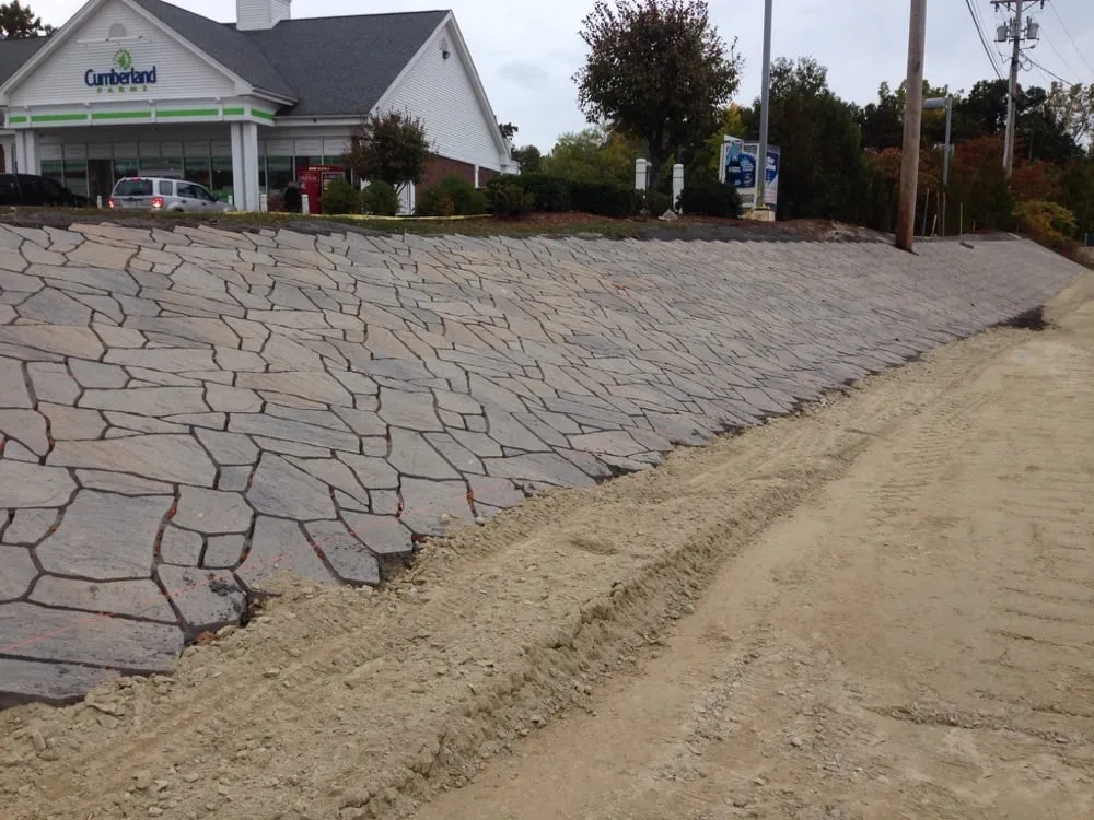 Custom yard maintenance for beautiful yards across Tyngsboro, MA - Gervais Lawn Care