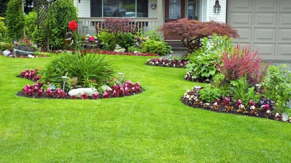 Top-rated landscape design for outdoor upgrades in MONTGOMRY VLG, MD by Gervase Landscaping