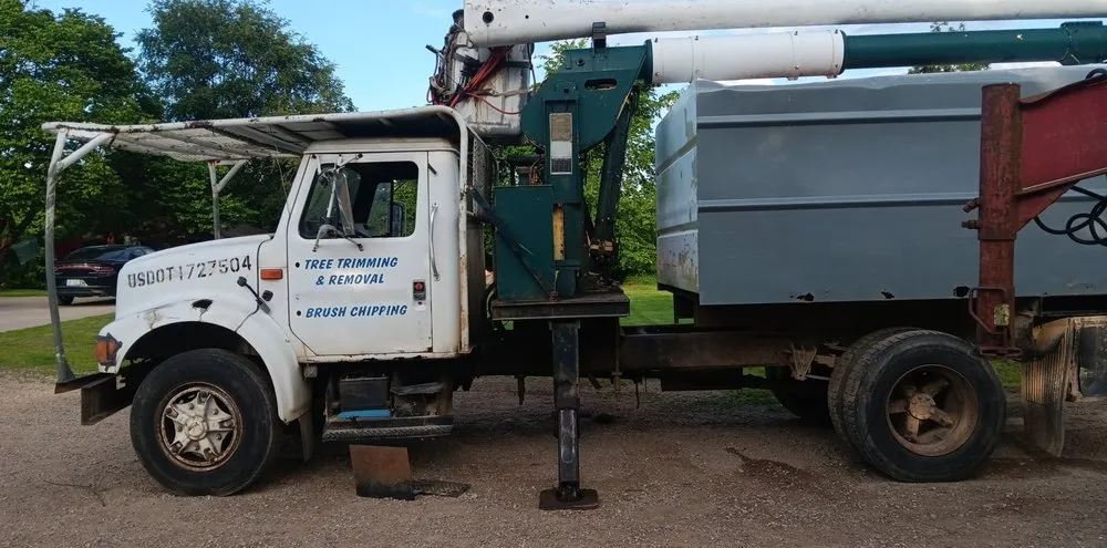 Expert lawn care service for beautiful yards across Galesburg, MI - Gesmundos Precision Tree Service