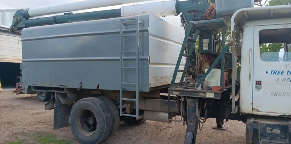 Professional outdoor landscaping for beautiful yards in Galesburg, MI by Gesmundos Precision Tree Service