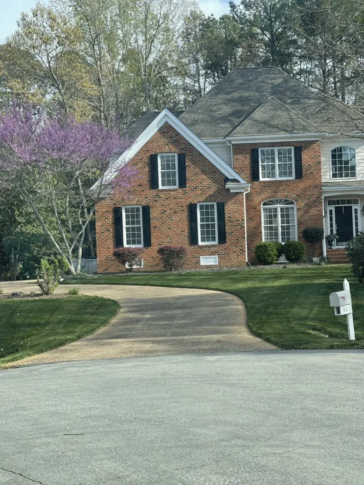 Expert landscape design for outdoor upgrades across Chesapeake, VA - Get A Mow On