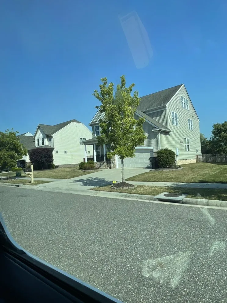 Trusted landscape design in Chesapeake, VA by Get A Mow On