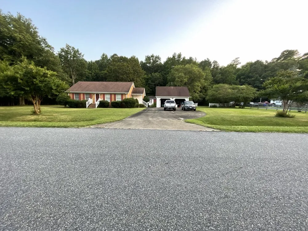 Reliable landscape installation for year-round maintenance in Chesapeake, VA by Get A Mow On