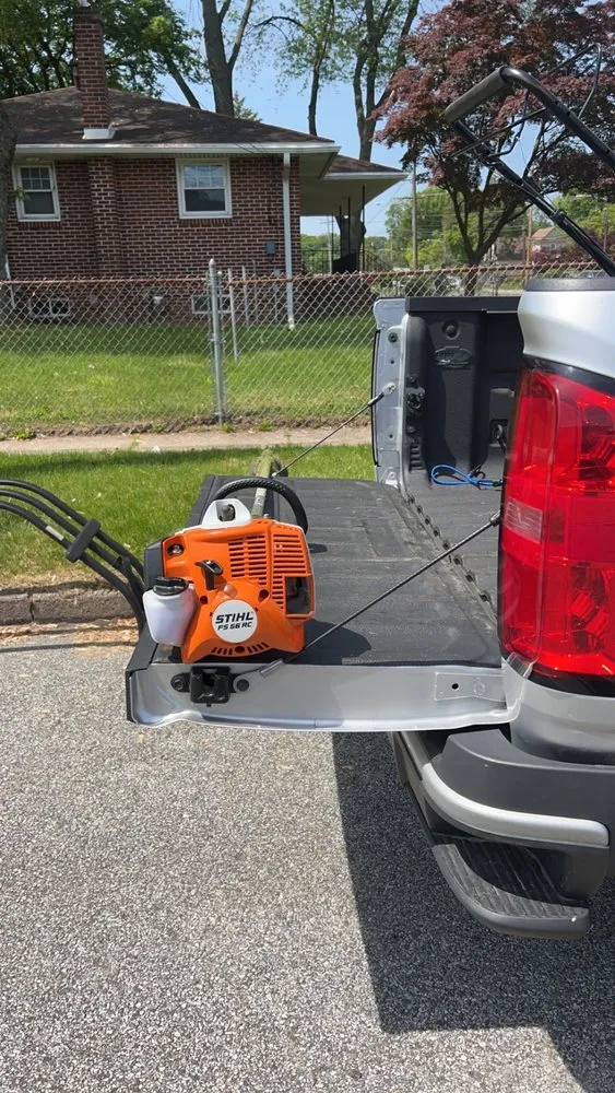 Trusted landscaping services for year-round maintenance in Wilmington, DE by Get Dirty Landscaping