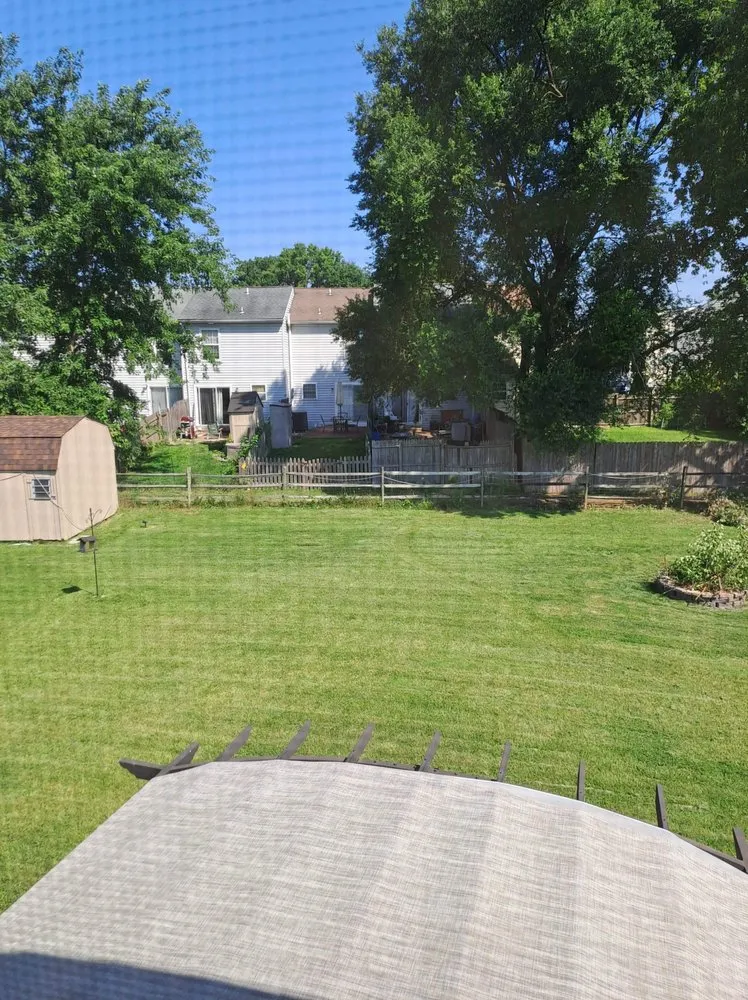 Expert residential landscaping for beautiful yards across Wilmington, DE - Get Dirty Landscaping