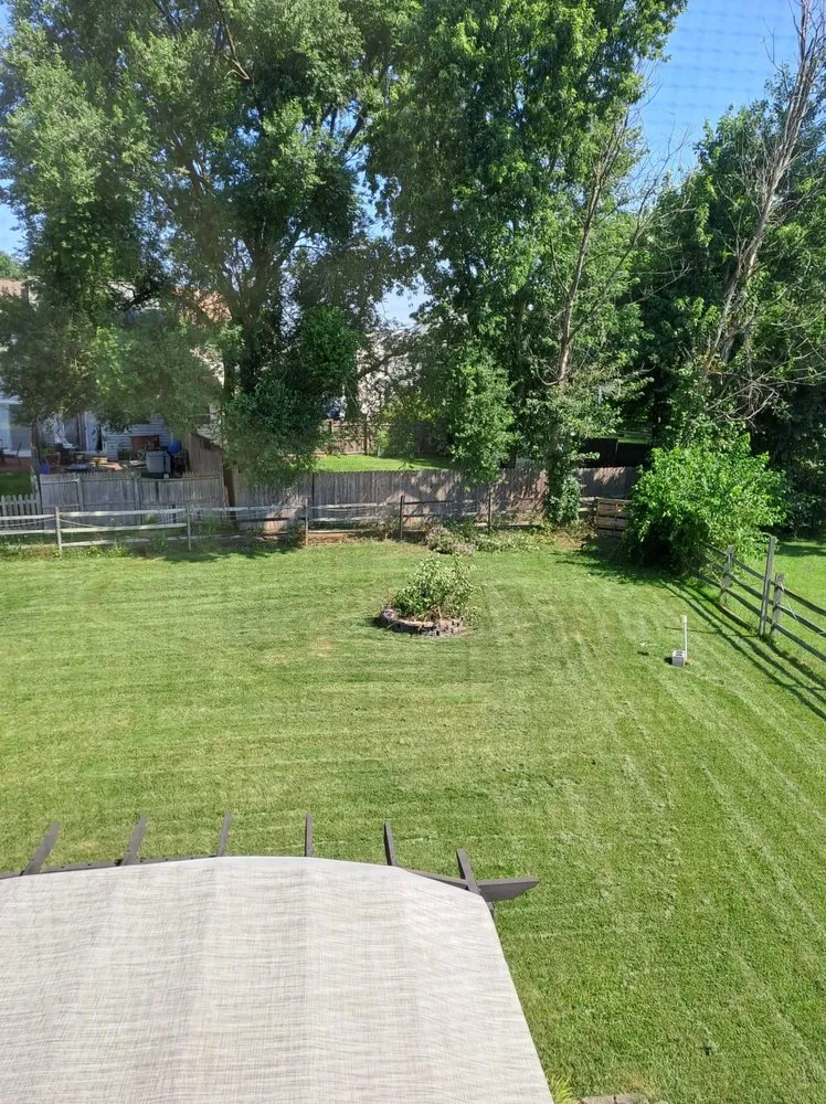 Professional landscaping services experts serving Wilmington, DE - Get Dirty Landscaping