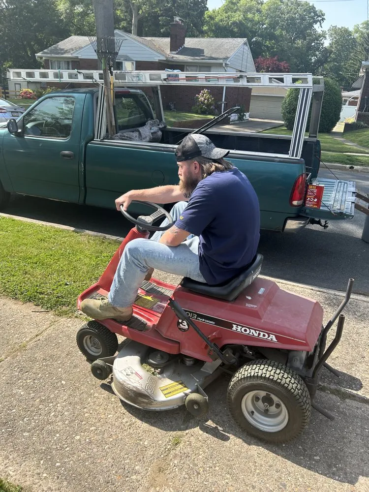 Professional residential landscaping in Wilmington, DE - Get Dirty Landscaping