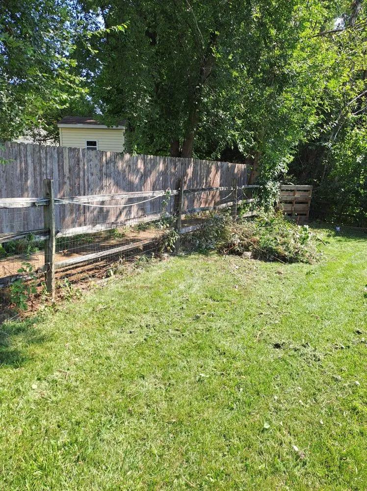 Custom yard cleanup service experts serving Wilmington, DE - Get Dirty Landscaping