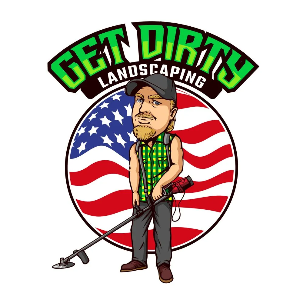 Expert outdoor landscaping in Wilmington, DE by Get Dirty Landscaping