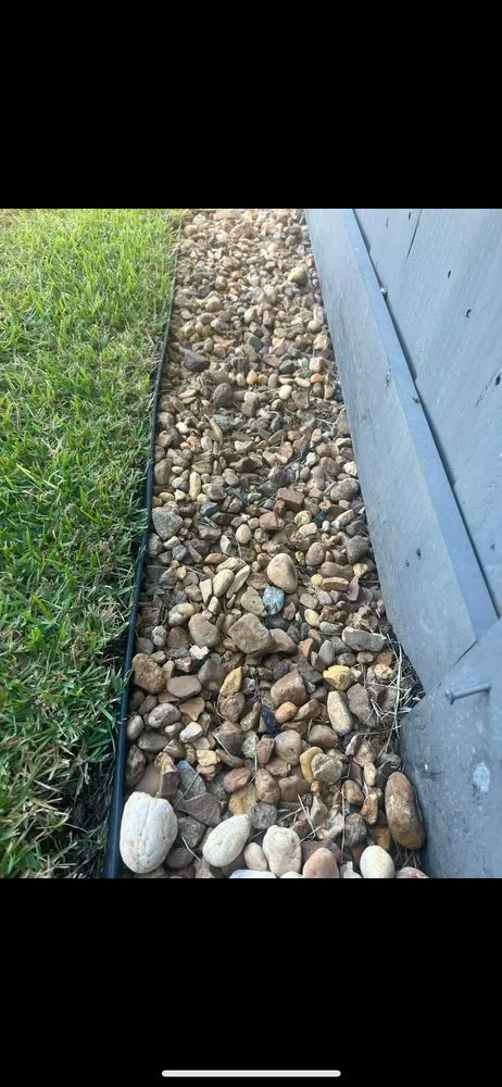 Affordable landscape installation in Lyman, SC - Get Done Son