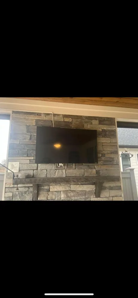 Trusted garden landscaping for outdoor upgrades in Lyman, SC by Get Done Son