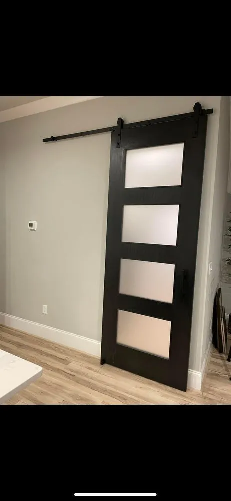 Local residential landscaping experts serving Lyman, SC - Get Done Son