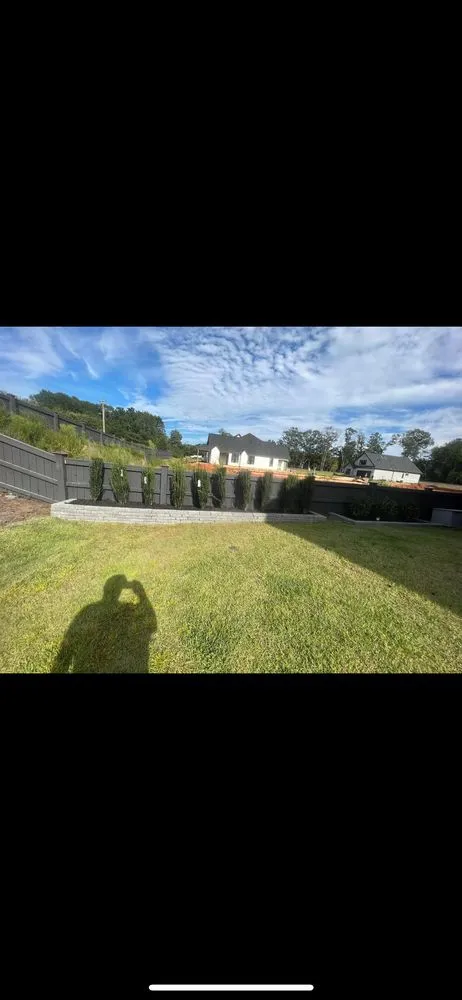 Trusted lawn mowing service in Lyman, SC by Get Done Son