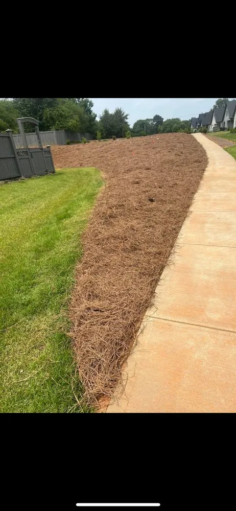 Expert yard maintenance for outdoor upgrades in Lyman, SC by Get Done Son