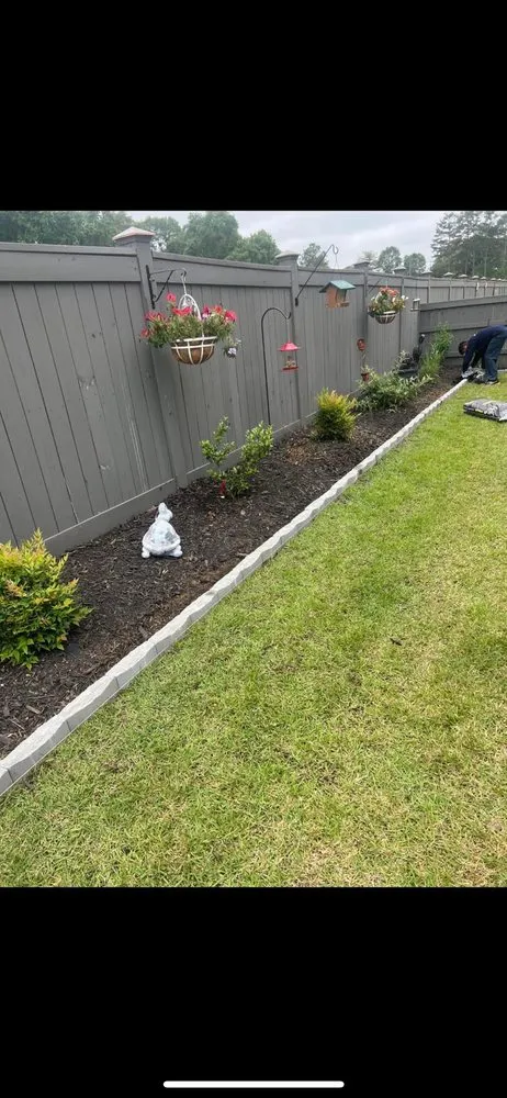 Custom landscaping services in Lyman, SC - Get Done Son