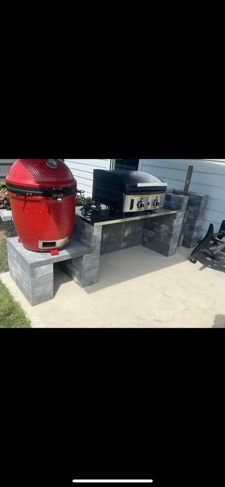 Local lawn mowing service in Lyman, SC - Get Done Son