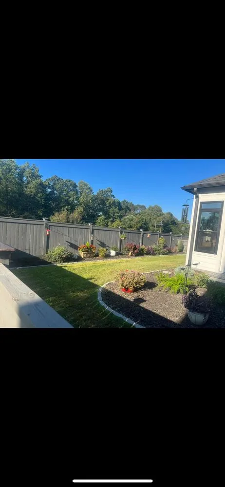 Custom yard cleanup service in Lyman, SC by Get Done Son