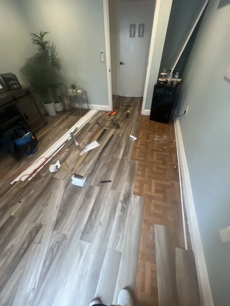 Affordable residential landscaping for outdoor upgrades in Lyman, SC by Get Done Son