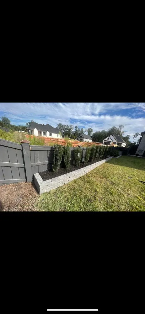 Custom yard cleanup service for outdoor upgrades across Lyman, SC - Get Done Son