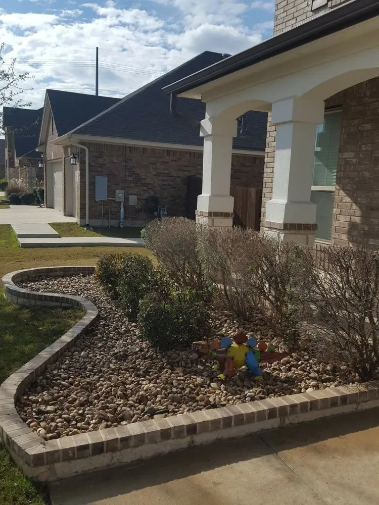 Local yard maintenance in Canyon Lake, TX - Get Her Done
