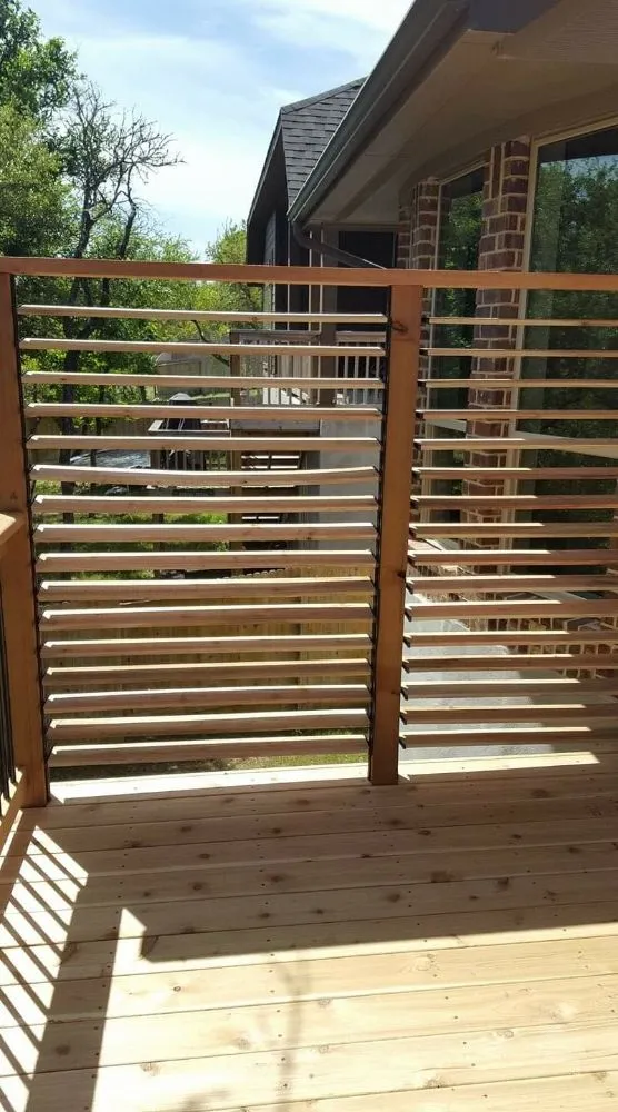 Custom landscaping services experts serving Canyon Lake, TX - Get Her Done