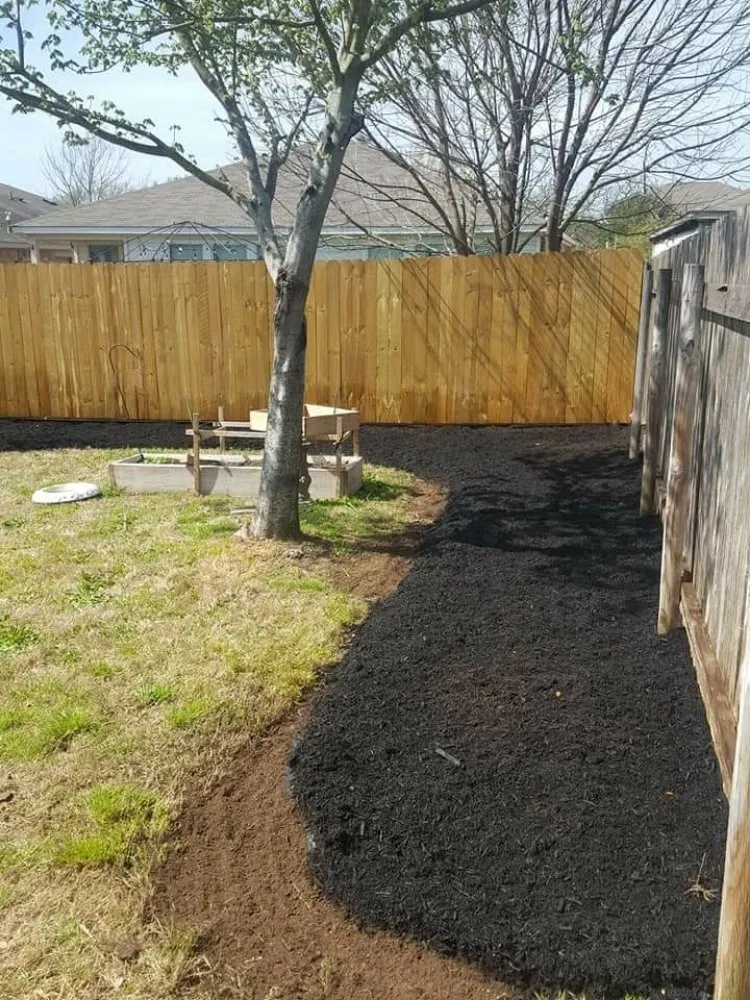 Reliable landscape design in Canyon Lake, TX by Get Her Done