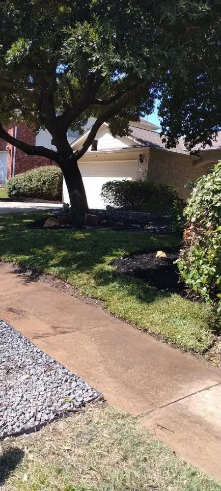 Reliable lawn mowing service in Canyon Lake, TX by Get Her Done