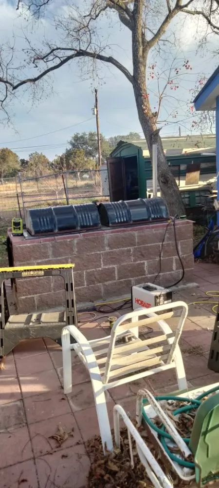 Expert outdoor landscaping in Canyon Lake, TX by Get Her Done