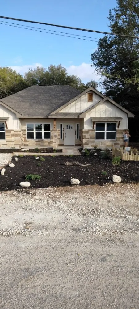 Top-rated yard cleanup service for residential properties across Canyon Lake, TX - Get Her Done