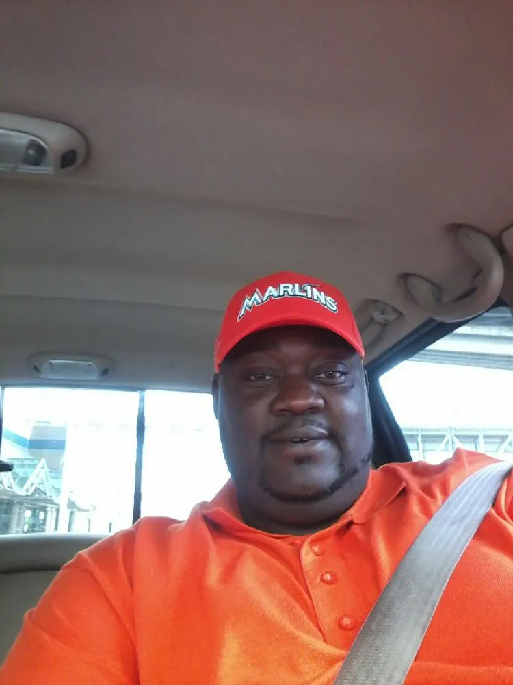 Expert residential landscaping experts serving North Miami, FL - Get Her Done Lawn Service