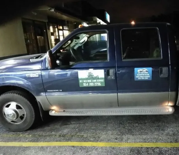 Professional landscape design in North Miami, FL by Get Her Done Lawn Service