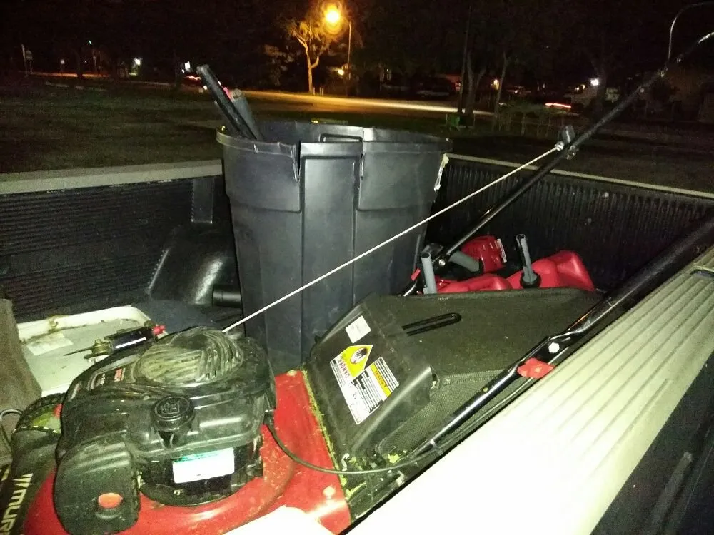 Trusted landscape design experts serving North Miami, FL - Get Her Done Lawn Service