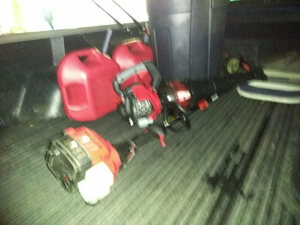 Custom lawn care service in North Miami, FL - Get Her Done Lawn Service