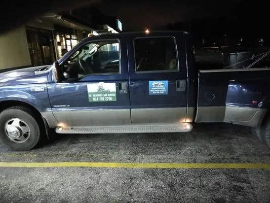 Get Her Done Lawn Service