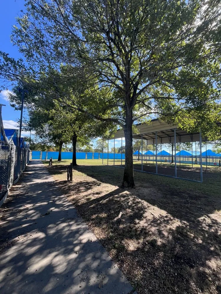 Top-rated garden landscaping in Houston, TX by Get Her Done Tx Tree Services