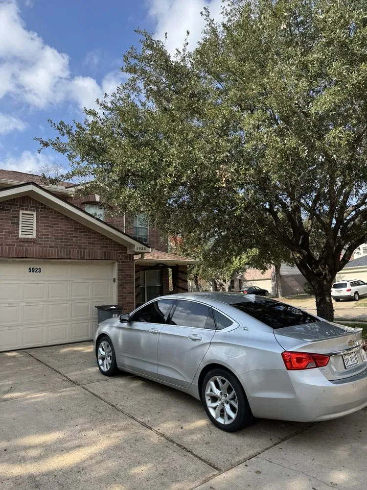 Top-rated garden landscaping experts serving Houston, TX - Get Her Done Tx Tree Services