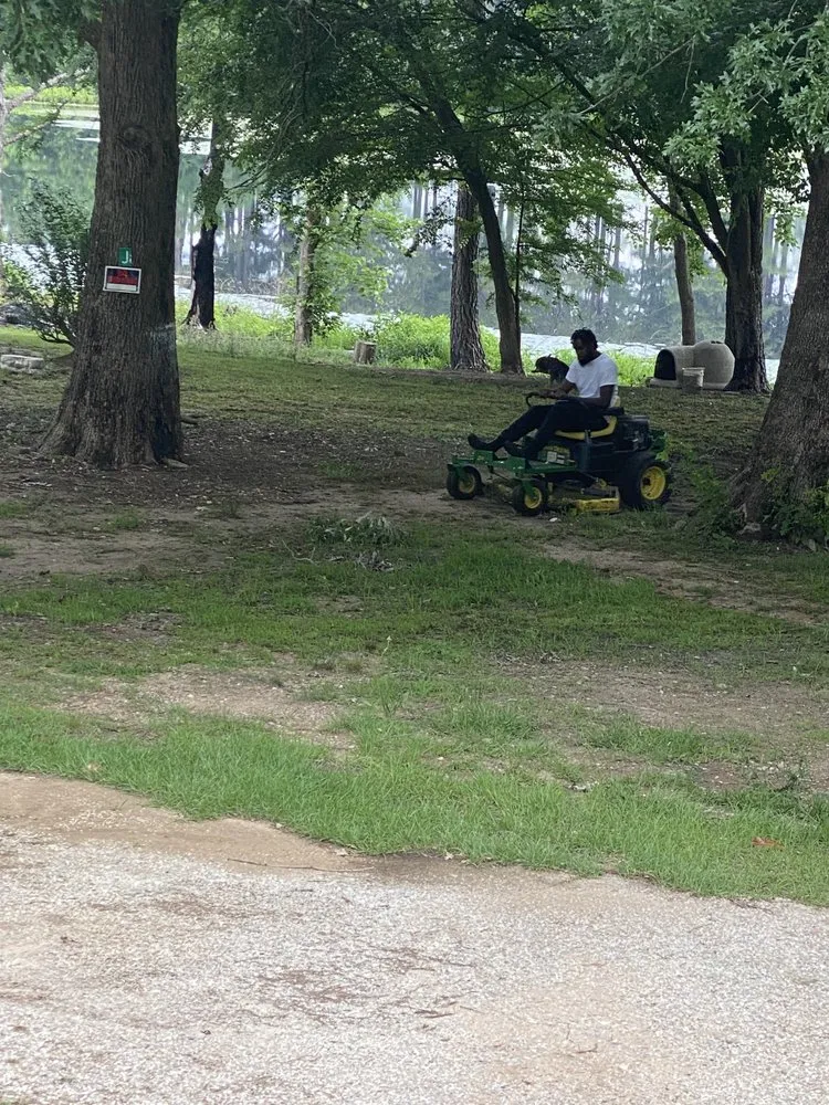 Top-rated landscape design with custom design across Fayetteville, NC - Get In Get Out