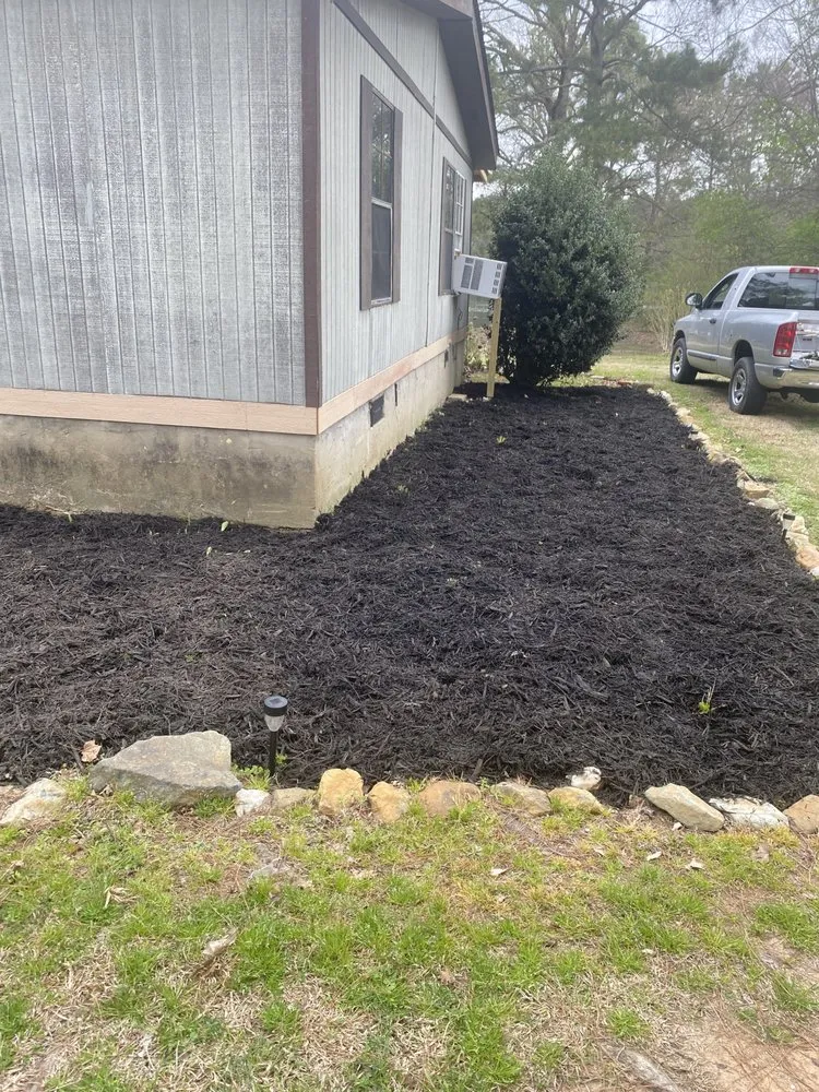 Trusted yard maintenance for outdoor upgrades across Fayetteville, NC - Get In Get Out