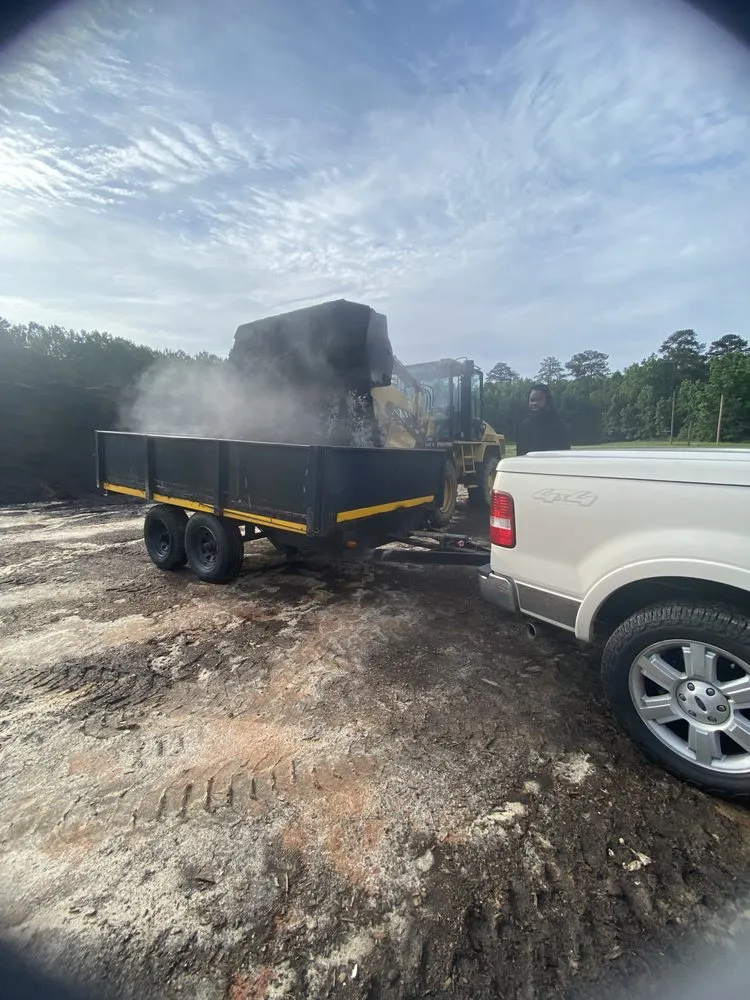 Top-rated residential landscaping experts serving Fayetteville, NC - Get In Get Out