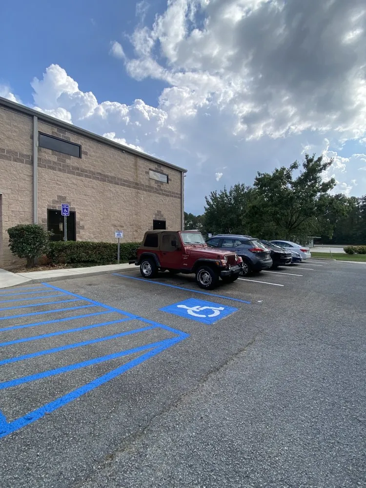 Expert yard maintenance for year-round maintenance in Manchester, GA by Get It Clean Pressure Washing