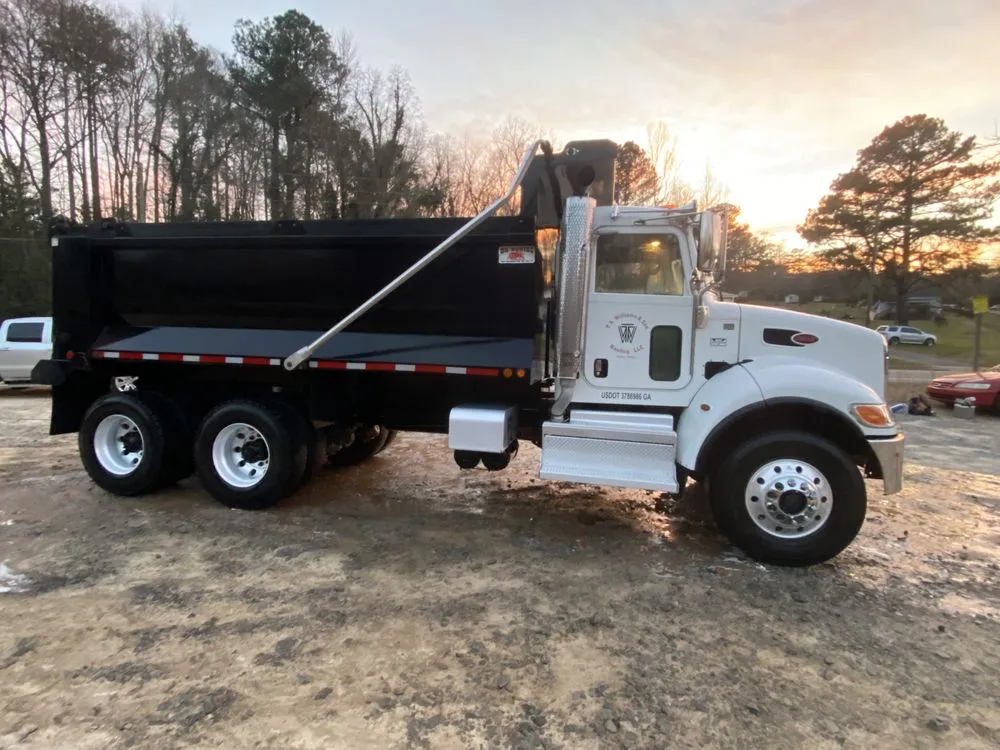 Affordable lawn care service near you in Manchester, GA by Get It Clean Pressure Washing