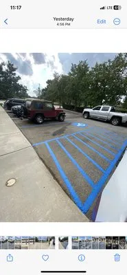 Get It Clean Pressure Washing