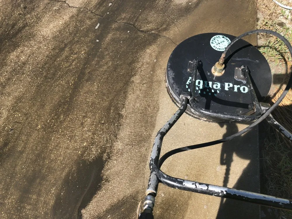 Custom landscape installation experts serving Naples, FL - Get It Cleaned