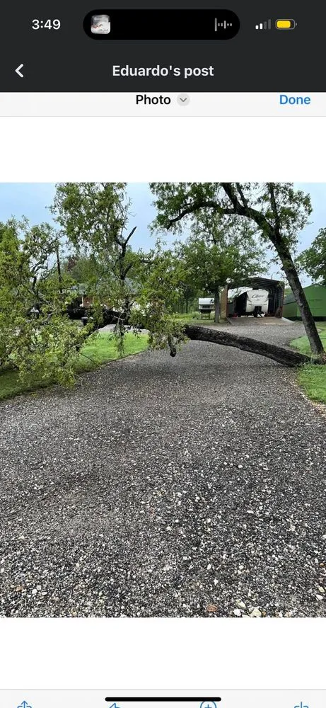 Trusted landscape design in Manor, TX by Get It Done Boys