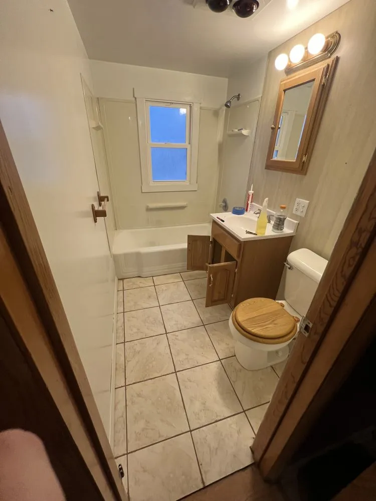 Trusted yard cleanup service with custom design across Scottsbluff, NE - Get It Done General