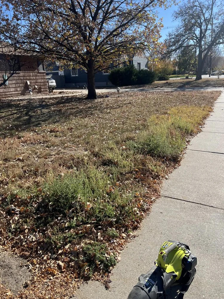 Local landscape installation near you across Scottsbluff, NE - Get It Done General