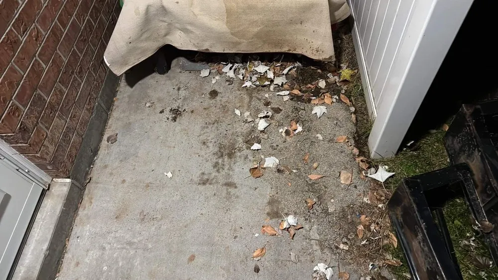 Professional lawn care service in Scottsbluff, NE by Get It Done General