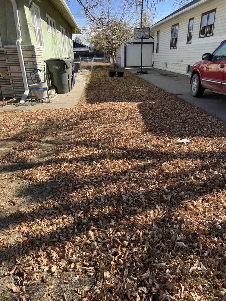 Affordable landscaping services near you across Scottsbluff, NE - Get It Done General