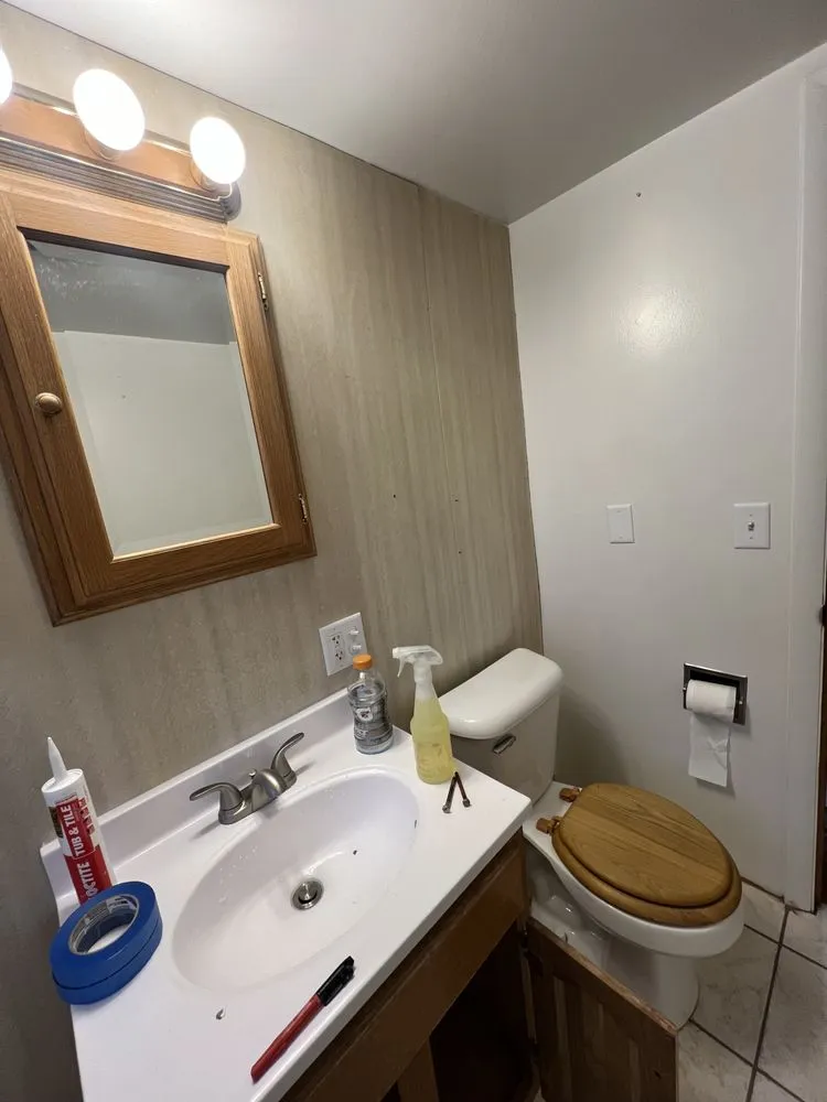 Affordable lawn care service in Scottsbluff, NE - Get It Done General